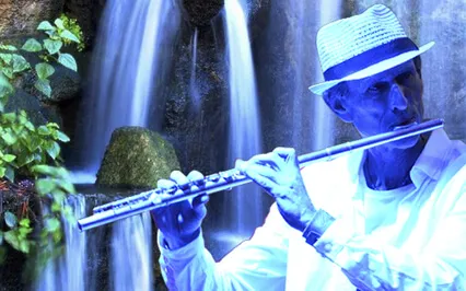 Dance Of 2 To 1 - Qi Album - BODHI