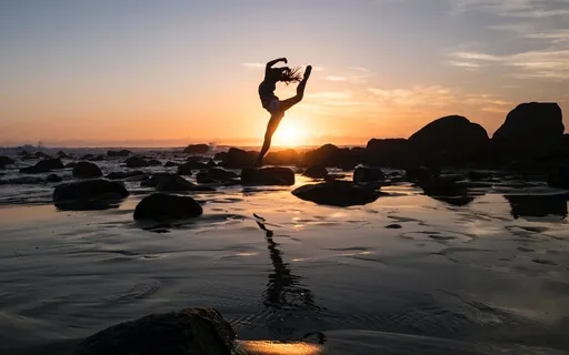 Dance Of Abundance With Your Business