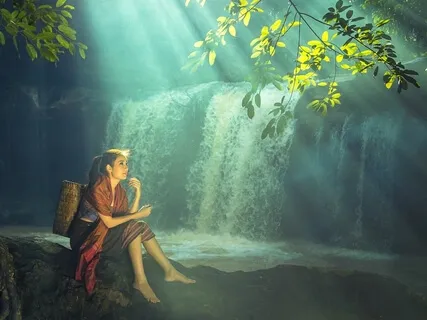 Dance Of Light And Dark (Spoken Word) Remastered