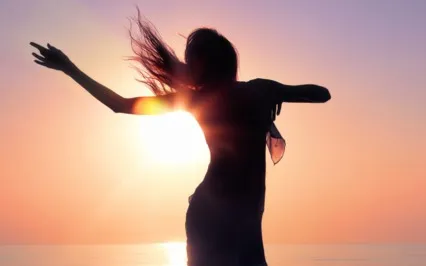 Dance Of The Divine Feminine And Sacred Masculine Meditation