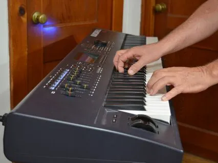 Dance Of The Puppets (Bold Solo Piano) - Classical Inflow #2