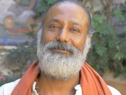 Dance Of The Siddhars: All Masters Invoke & Be!