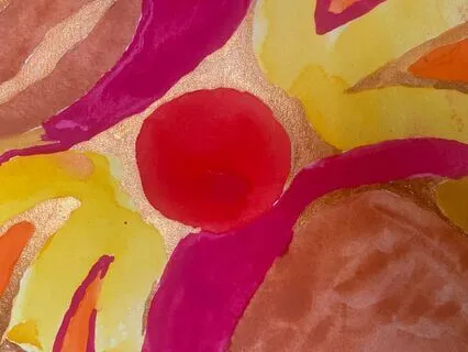 Dance Of The Warrior Goddess