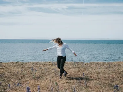 Dance Out Your Freedom Playlist