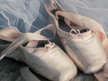 Dance Recital - Bedtime Story