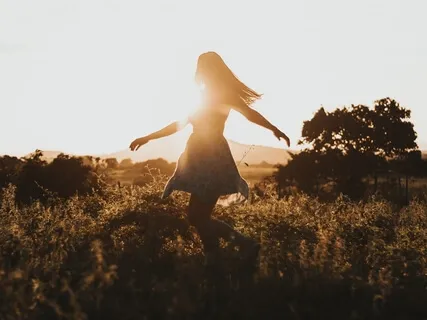 Dancing In Joy ( Guitar )
