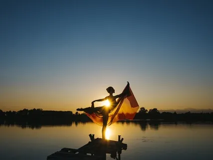 Dancing Mindfully Through Uncertainty 