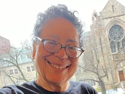 Dancing On The Edge Of A Dream