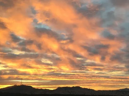 Dancing Through Grief