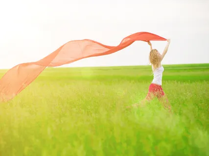 Dancing With Darkness