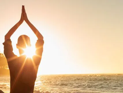 Dancing With Love Heart Meditation