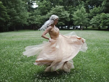 Dancing With Possibility: Opening To Life's Potential