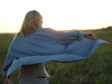 Dancing With The Wind