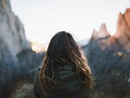 Moving Between Presence & Witness: Exploring Your Humanity