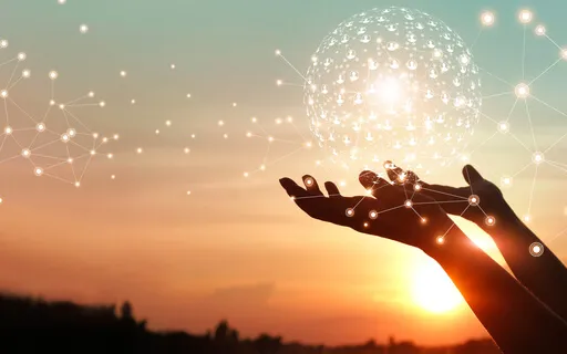 Dare To Connect - The Radiance Sutras - Sutra 101