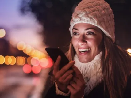 Dare To Get Your Voice Heard And Impact The World