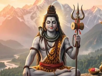 Daridraya Dukh Dahan Shiva Stotra | Overcome Poverty & Grief