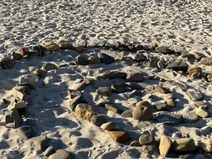 Daring To Rest - Yoga Nidra For Deep Rest And Deep Sleep