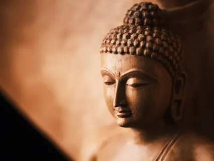 Dark Ambient Meditation Music