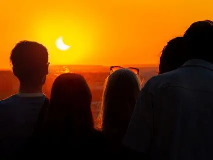 Dark Eclipse Transmission: Banishing Psychic Interference