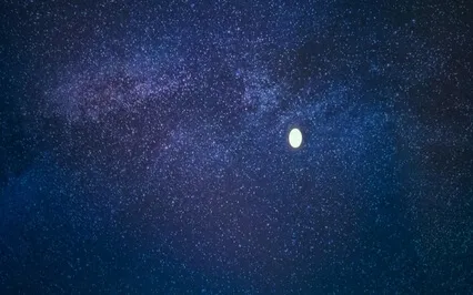 Dark Lucid Dreaming Sleep - 432Hz