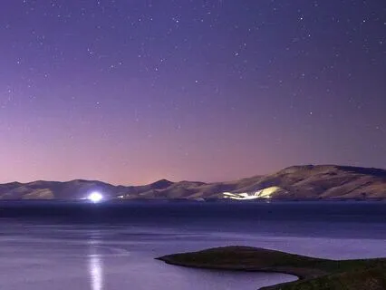 Dark Moon Meditation To Manifest Your Desires