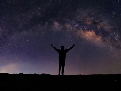 Dark Moon Meditation