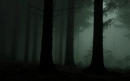 Dark Moon Spring Rebirth Journey