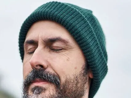 Dark Night Of The Soul: Sacred Darkness Meditation