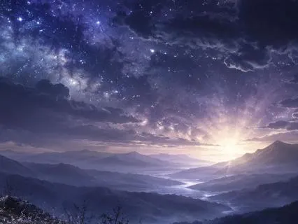 Dark Night Of The Soul
