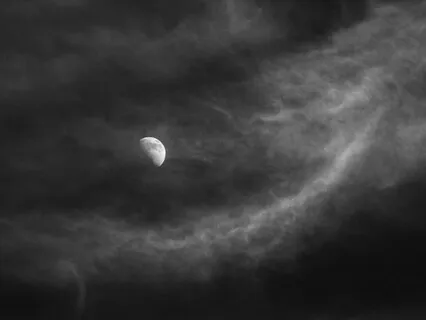 Dark Night (Transcendence)