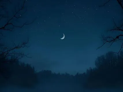 Dark Season Meditation