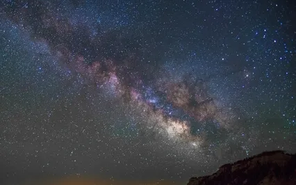 Darker Relaxation Music - 2Hz Delta