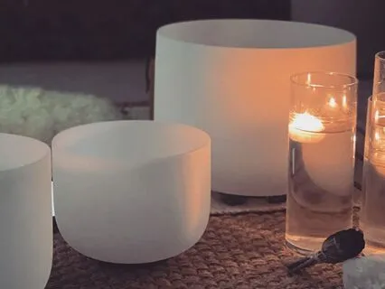 Darkness To Light | Sound Bath