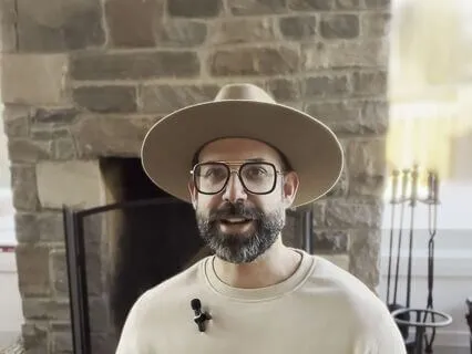 Darkness To Light With Nessi Gomes