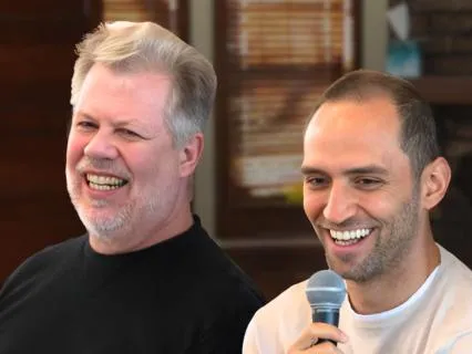 David's New Book || Energy Matters Episode 65