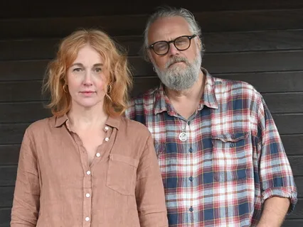 A Message Of Hope Through Music