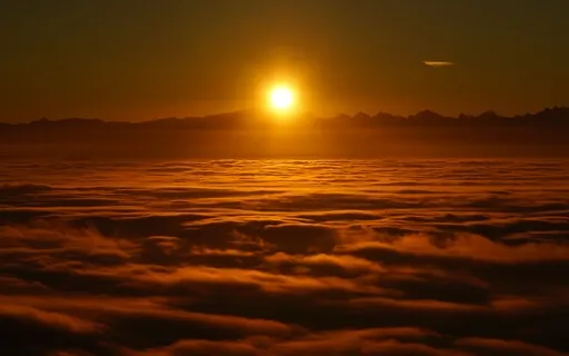 Dawn Of Light (Strings, Vocals, Bells, Ethereal Ambience)