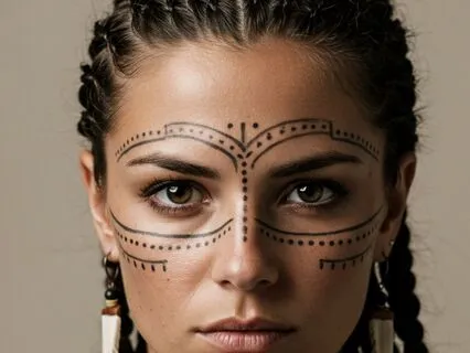 Dawn Of The Crystal Tribes