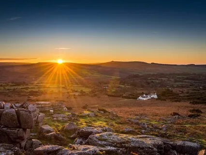 Dawn Of The Golden Age: 2021- Choosing To Thrive