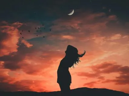 Dawn Of Truth ~ Flute Savasana/Meditation