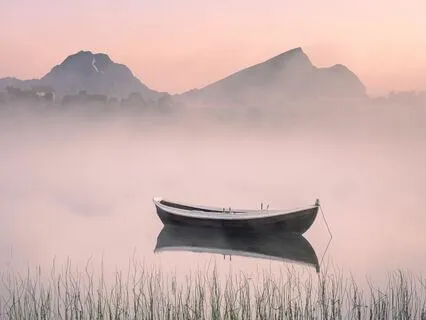 Dawn's First Breath - Calming Guitar Music