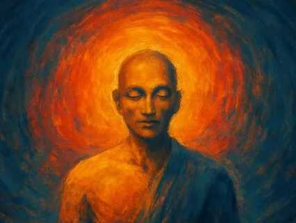 Dawn Stillness: A Jedi Morning Meditation