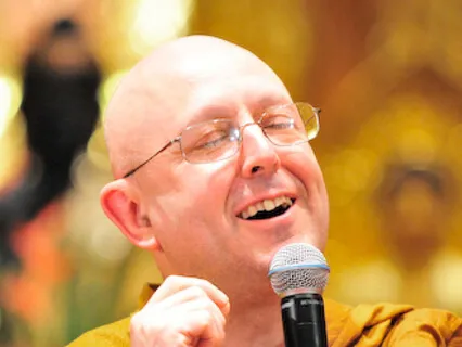 Day 002/365: Guided Meditation | Ajahn Brahm