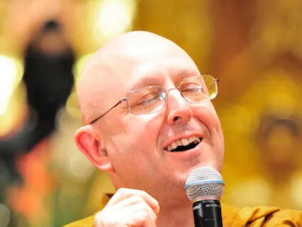 Day 003/365: Guided Meditation | Ajahn Brahm