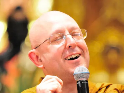 Day 005/365: Guided Meditation | Ajahn Brahm