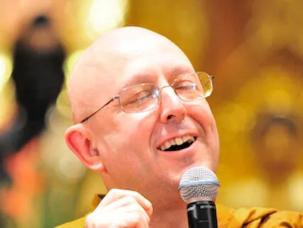 Day 011/365: Guided Meditation | Ajahn Brahm