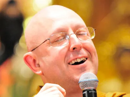 Day 015/365: Guided Meditation | Ajahn Brahm