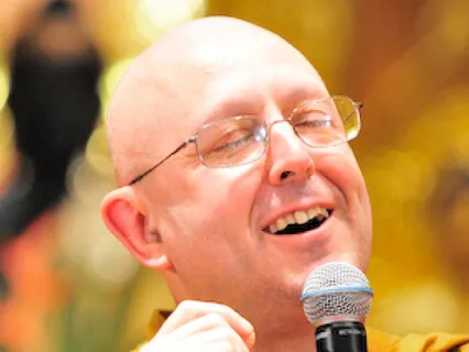 Day 020/365: Guided Meditation | Ajahn Brahm