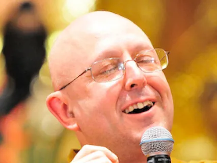 Day 025/365: Guided Meditation | Ajahn Brahm